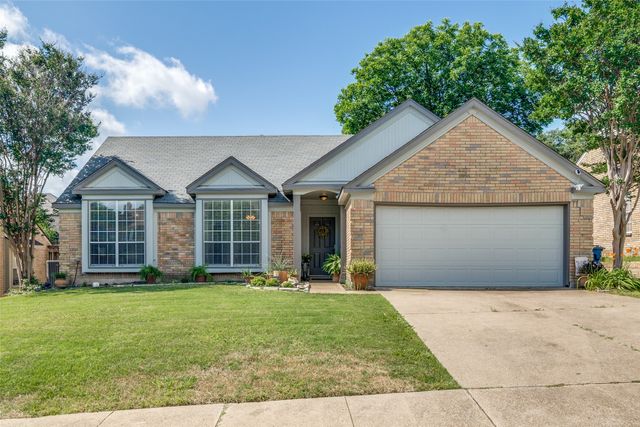 7701 Spinnaker Cove, Rowlett, TX 75089