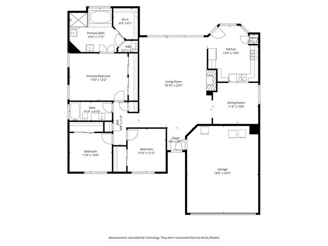 7701 Spinnaker Cove, Rowlett, TX 75089