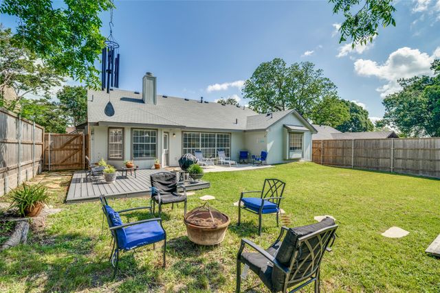7701 Spinnaker Cove, Rowlett, TX 75089