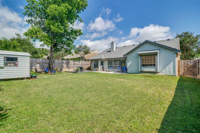 7701 Spinnaker Cove, Rowlett, TX 75089