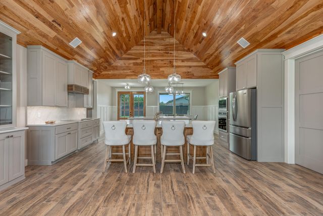 55275 E 298 Road no. 5, Monkey Island, OK 74331