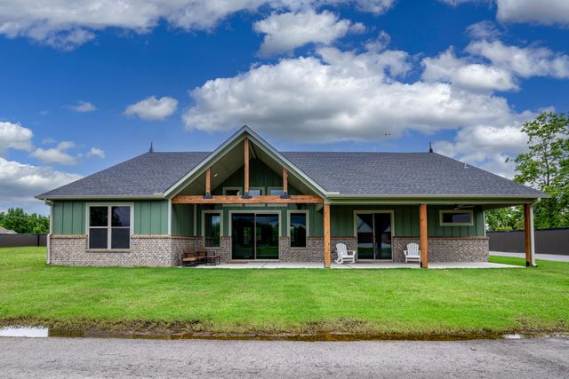 55275 E 298 Road no. 5, Monkey Island, OK 74331