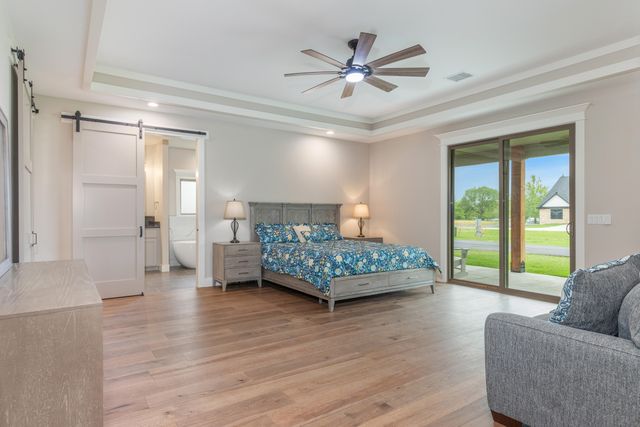 55275 E 298 Road no. 5, Monkey Island, OK 74331