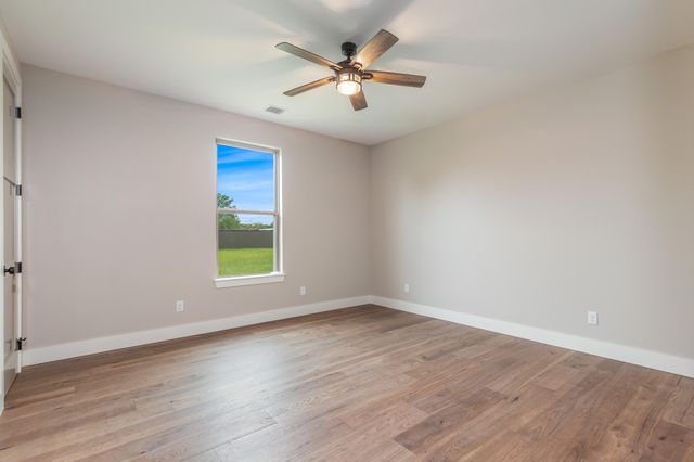 55275 E 298 Road no. 5, Monkey Island, OK 74331