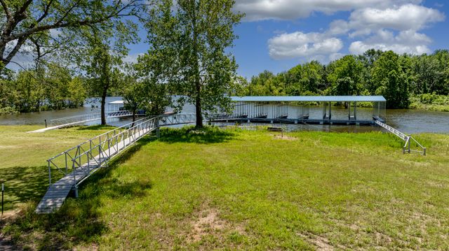 55275 E 298 Road no. 5, Monkey Island, OK 74331