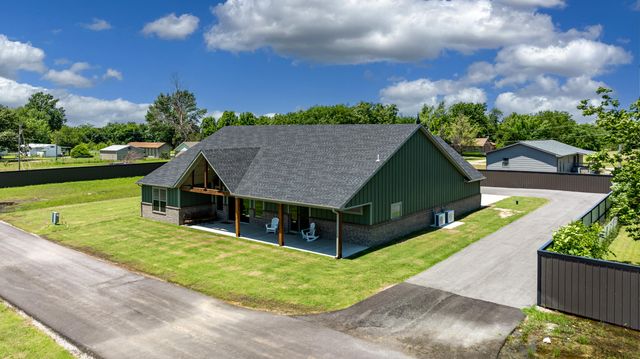 55275 E 298 Road no. 5, Monkey Island, OK 74331