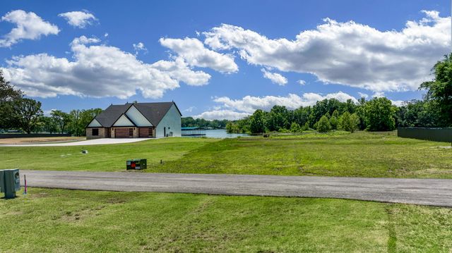 55275 E 298 Road no. 5, Monkey Island, OK 74331