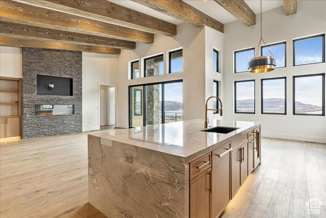 11366 N REGAL RIDGE CT #08, Heber City, UT 84032