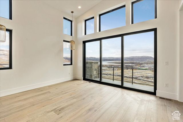 11366 N REGAL RIDGE CT #08, Heber City, UT 84032
