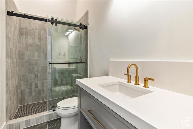 11366 N REGAL RIDGE CT #08, Heber City, UT 84032