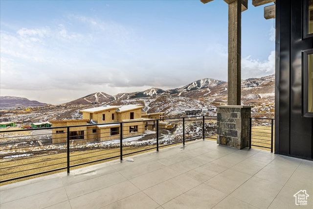 11366 N REGAL RIDGE CT #08, Heber City, UT 84032
