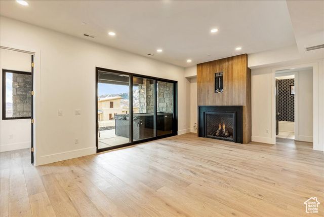 11366 N REGAL RIDGE CT #08, Heber City, UT 84032