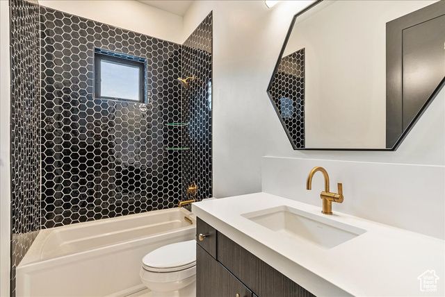 11366 N REGAL RIDGE CT #08, Heber City, UT 84032