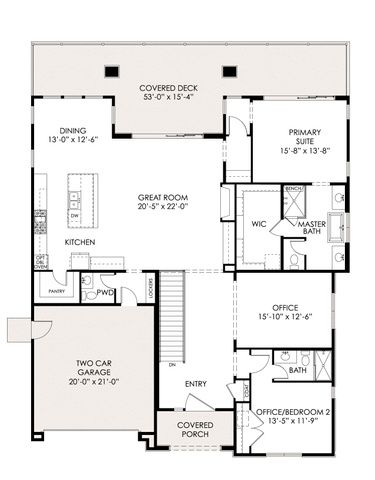 11366 N REGAL RIDGE CT #08, Heber City, UT 84032
