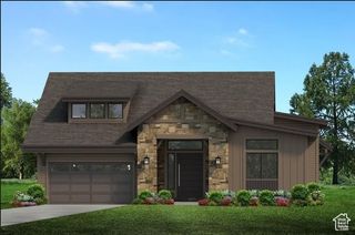 11366 N REGAL RIDGE CT #08, Heber City, UT 84032