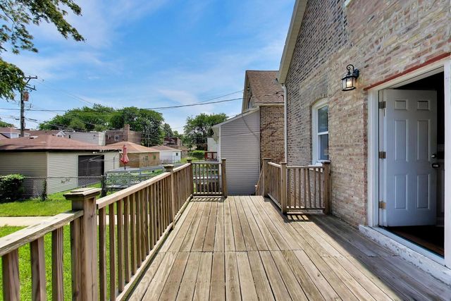 7643 S Eberhart Avenue, Chicago, IL 60619