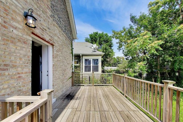 7643 S Eberhart Avenue, Chicago, IL 60619