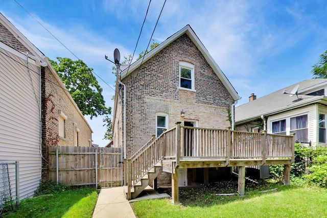 7643 S Eberhart Avenue, Chicago, IL 60619