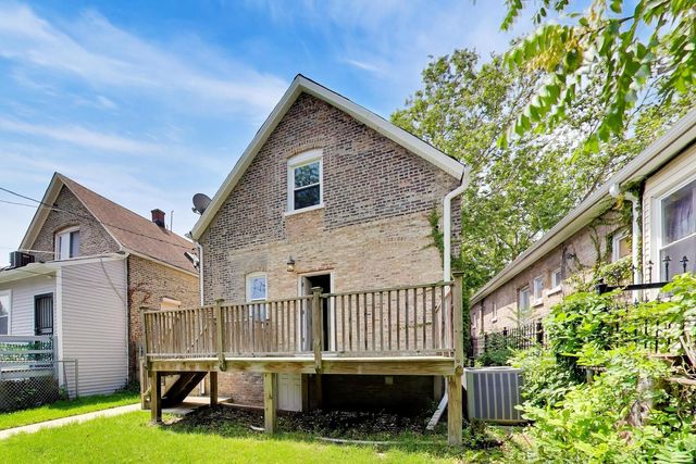 7643 S Eberhart Avenue, Chicago, IL 60619
