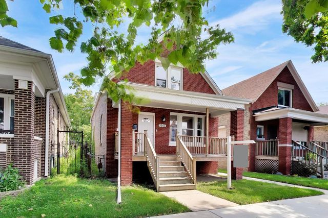 7643 S Eberhart Avenue, Chicago, IL 60619