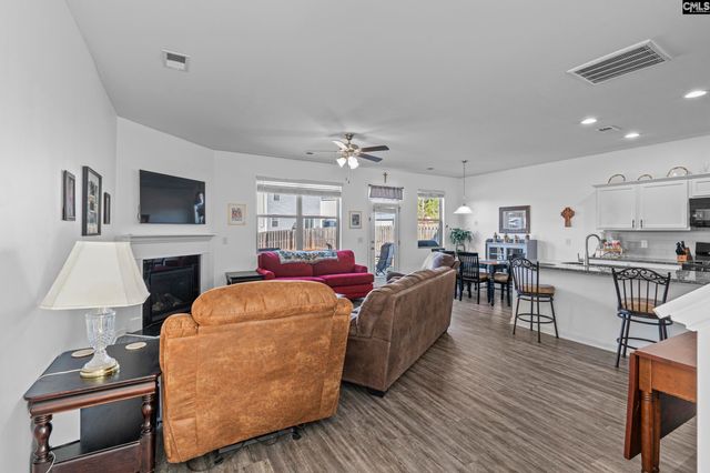 271 Bickley View Court, Chapin, SC 29036