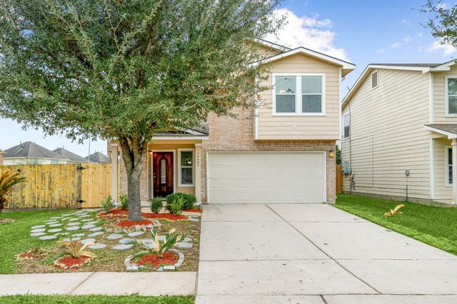 14407 Acuna Lane, Houston, TX 77045