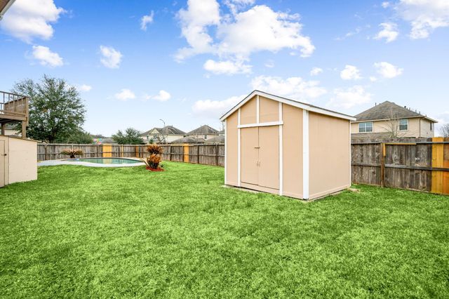 14407 Acuna Lane, Houston, TX 77045