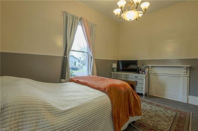 25 E Griffin ST, Windsor, VA 23487