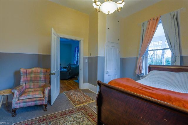 25 E Griffin ST, Windsor, VA 23487