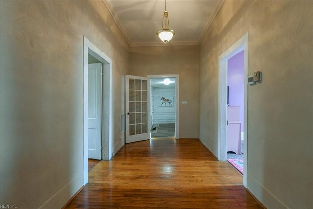 25 E Griffin ST, Windsor, VA 23487