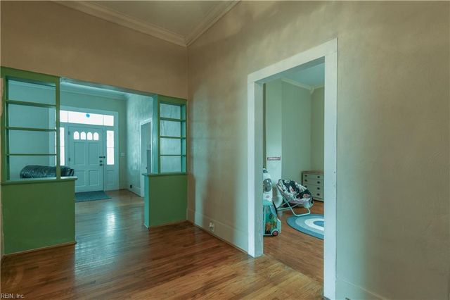 25 E Griffin ST, Windsor, VA 23487