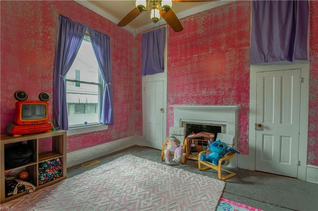 25 E Griffin ST, Windsor, VA 23487