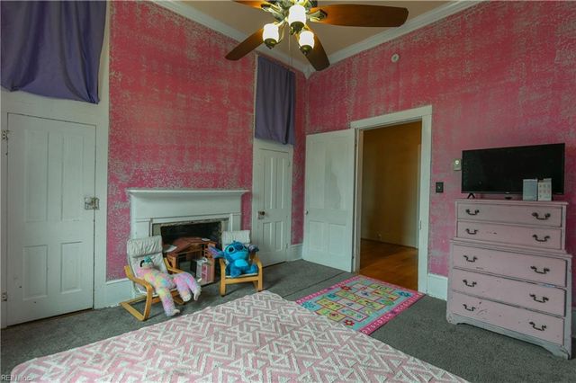 25 E Griffin ST, Windsor, VA 23487