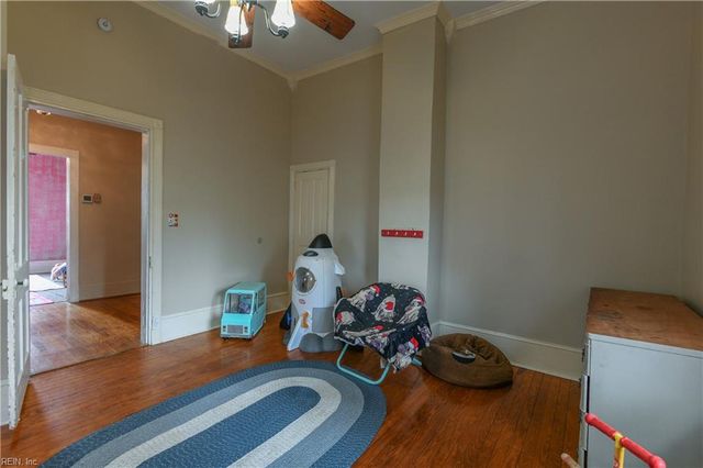 25 E Griffin ST, Windsor, VA 23487