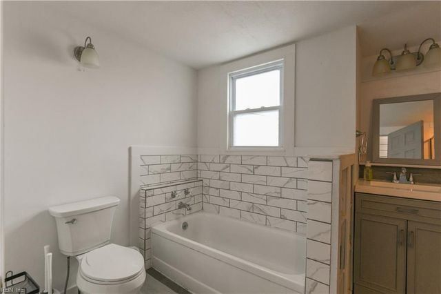 25 E Griffin ST, Windsor, VA 23487