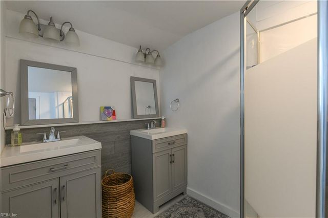 25 E Griffin ST, Windsor, VA 23487