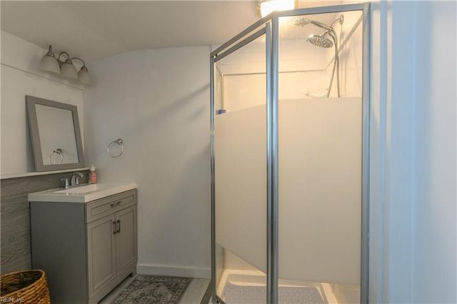 25 E Griffin ST, Windsor, VA 23487