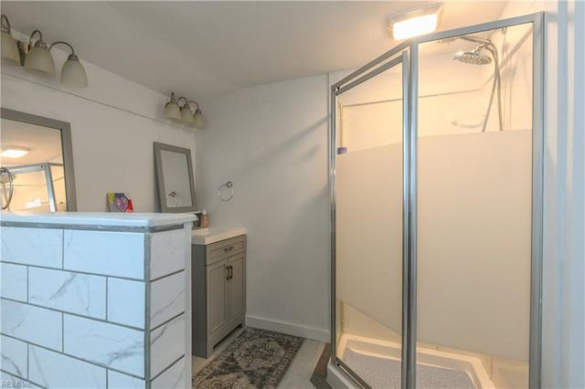 25 E Griffin ST, Windsor, VA 23487