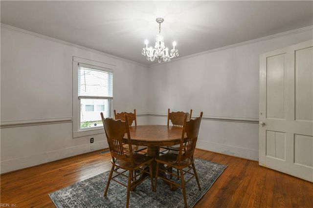 25 E Griffin ST, Windsor, VA 23487