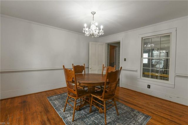 25 E Griffin ST, Windsor, VA 23487