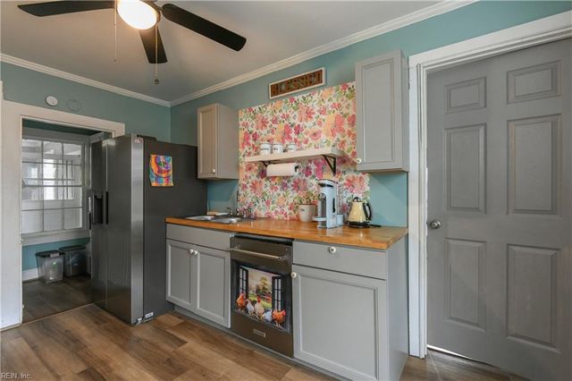 25 E Griffin ST, Windsor, VA 23487