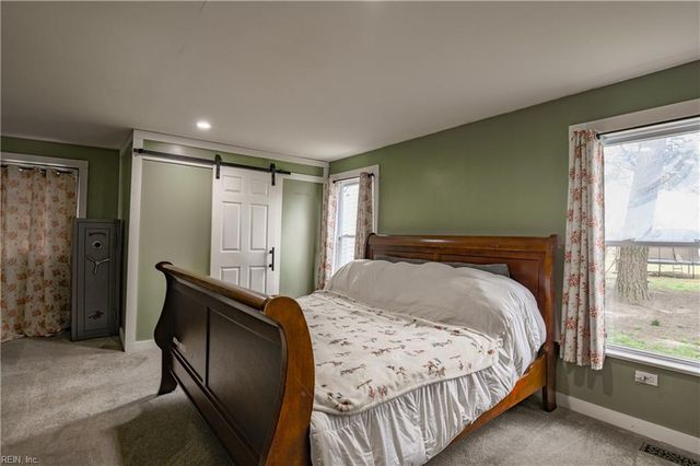 25 E Griffin ST, Windsor, VA 23487