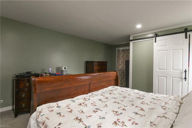 25 E Griffin ST, Windsor, VA 23487