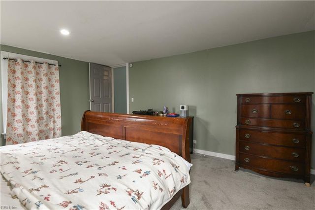 25 E Griffin ST, Windsor, VA 23487