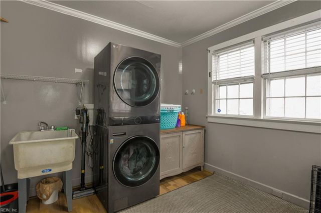 25 E Griffin ST, Windsor, VA 23487