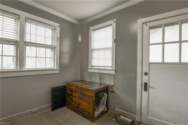 25 E Griffin ST, Windsor, VA 23487