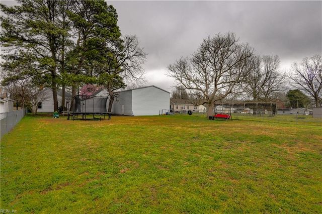 25 E Griffin ST, Windsor, VA 23487