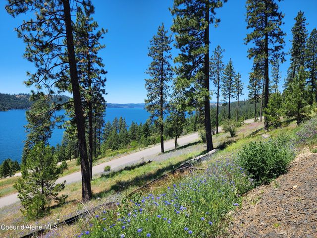 Lt 19 B3 Promontory Rd, Harrison, ID 83833