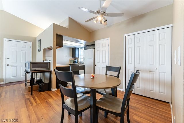 5419 Centurion Court 203, Las Vegas, NV 89122