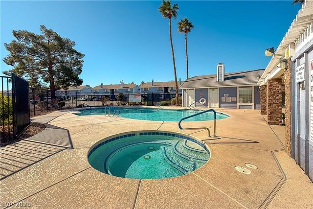 5419 Centurion Court 203, Las Vegas, NV 89122